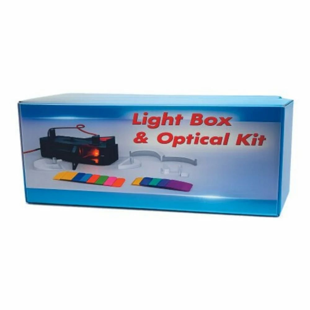 Optic Kit Ray Box
