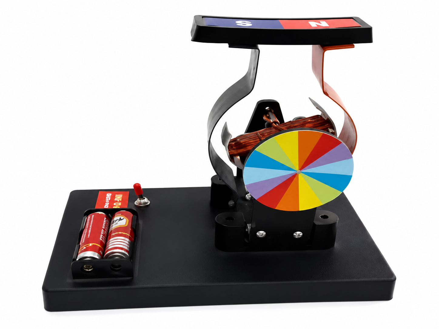 Motor Model Big