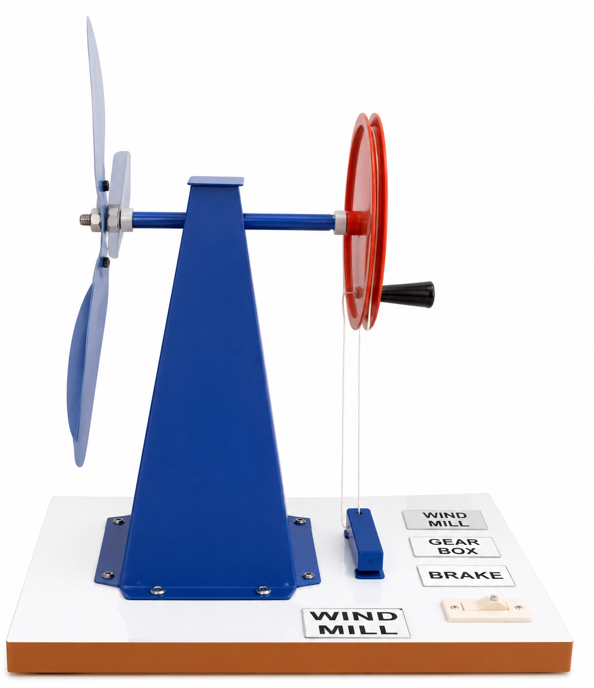 Windmill Metal
