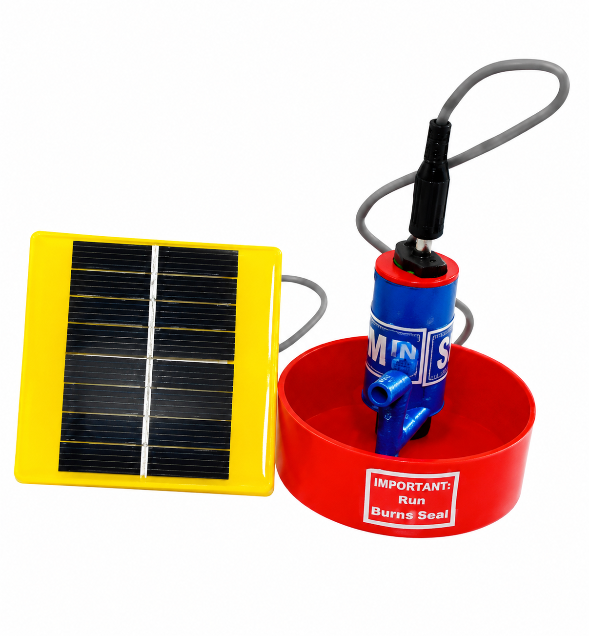 Solar Pump
