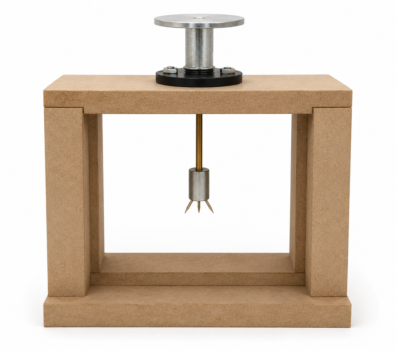 Gold Leaf Electroscope