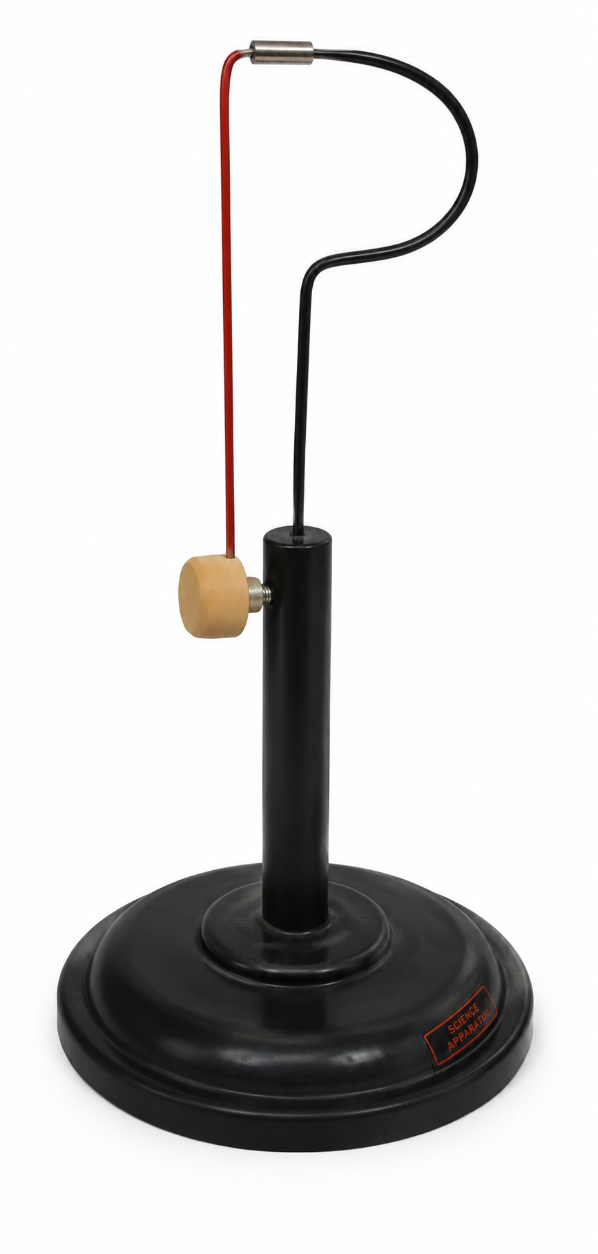 Pith Ball Electroscope