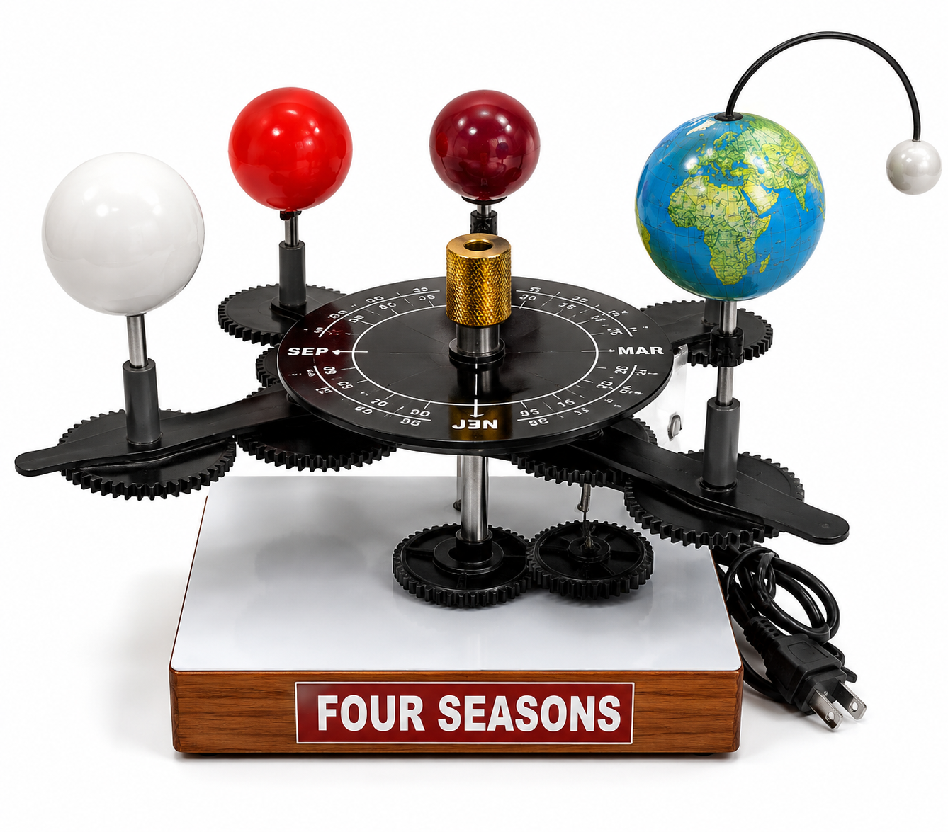 Seasons