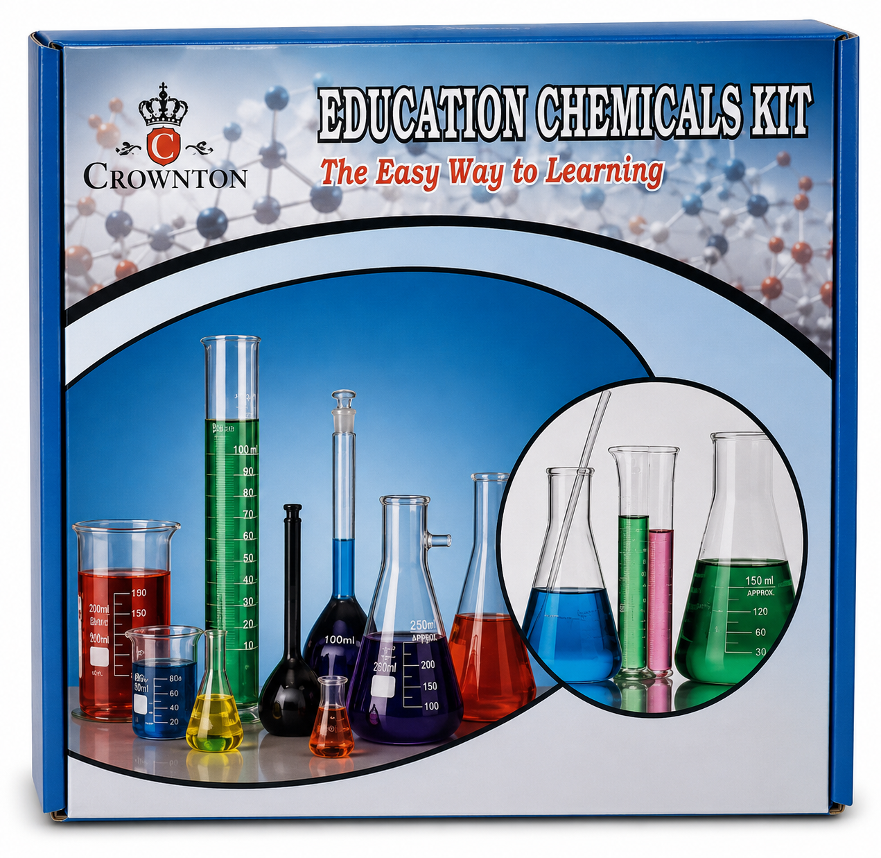 Chemical Kit Small