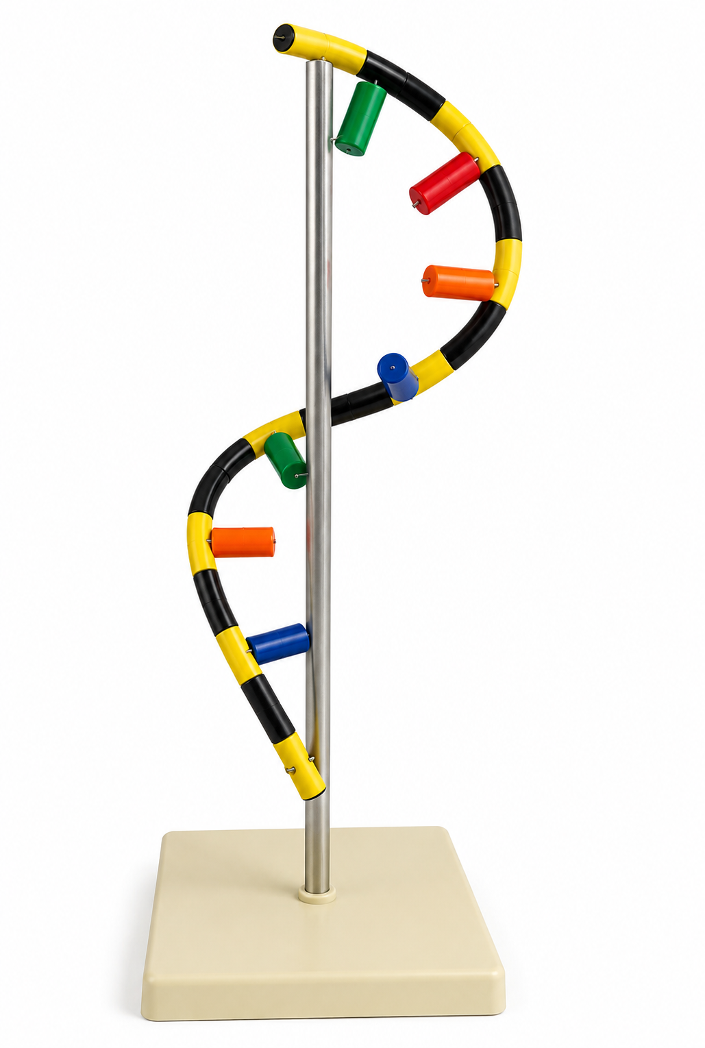 RNA Helical Model
