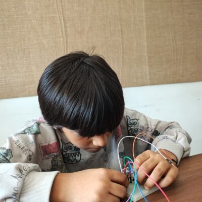 tinker electro tinker electro