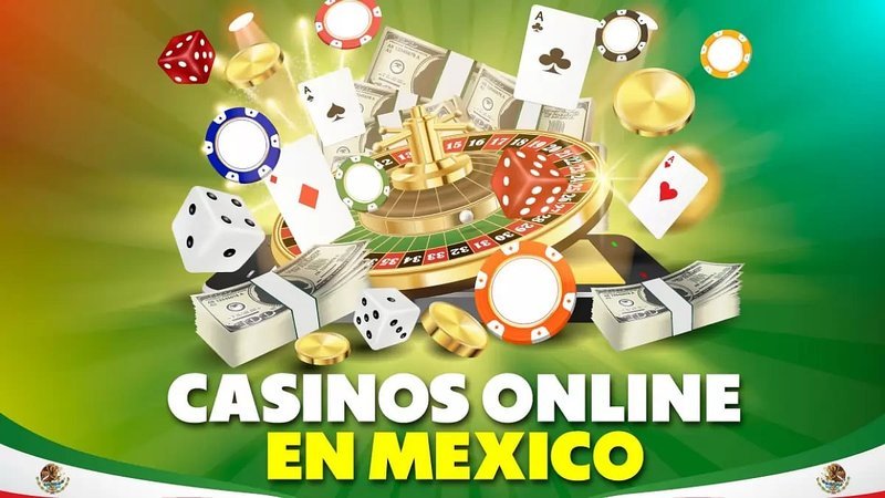 Casinos Online México: Conoce las Ventajas y Desventajas Casinos Online México: Conoce las Ventajas y Desventajas