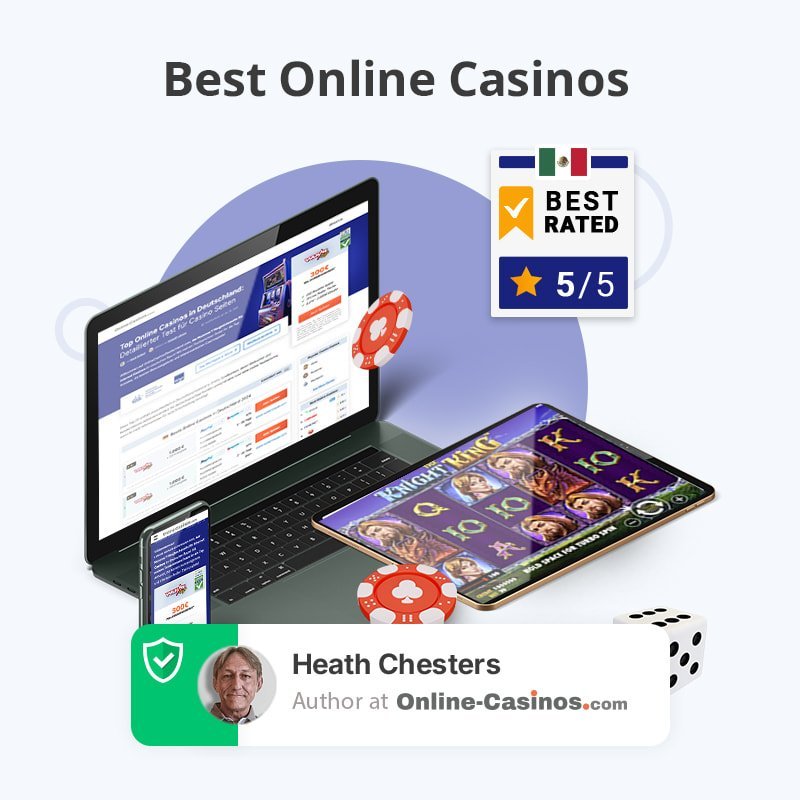Casinos Online Mexico: Descubre la Verdadera Experiencia de los Jugadores Casinos Online Mexico: Descubre la Verdadera Experiencia de los Jugadores