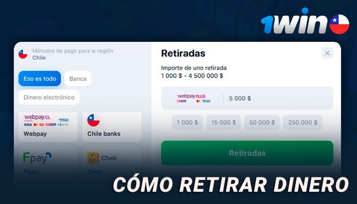 Retirar Dinero de Slottica de Forma Sencilla en Chile
