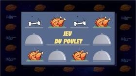 Découvrez le Nouveau Jeu de Poulet Casino Argent Gagnant en France