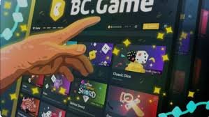 BC.Game কাস্টমার সাপোর্ট আপনার সমস্যার সমাধান দ্রুত পেতে BC.Game কাস্টমার সাপোর্ট আপনার সমস্যার সমাধান দ্রুত পেতে