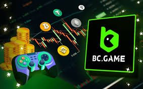Experience the Thrill of BC.Game Online Casino Experience the Thrill of BC.Game Online Casino