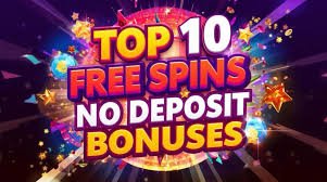 Unlock Excitement with 20 Free Spins No Deposit Offers -569268028