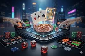 Casino Sider Uden Rufus Din Guide til Udenlandske Casinoer