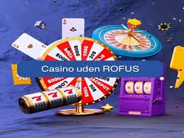 Casino Sider Uden Rufus Find De Bedste Muligheder 675367316