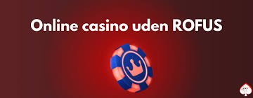 Casino Uden Om Rufus En Ny Verden Af Spiloplevelser