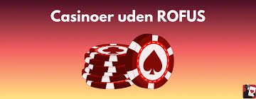 Casino uden om Rufus Oplev det Bedste Online Spil Casino uden om Rufus Oplev det Bedste Online Spil