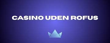 Casino Uden Penge Underholdning uden Risiko 761268191