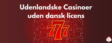 Casino uden ROFUS Nyd Spillet uden Begrænsninger