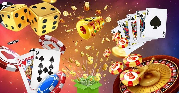 Casino uden ROFUS Nyd Spillet uden Begrænsninger