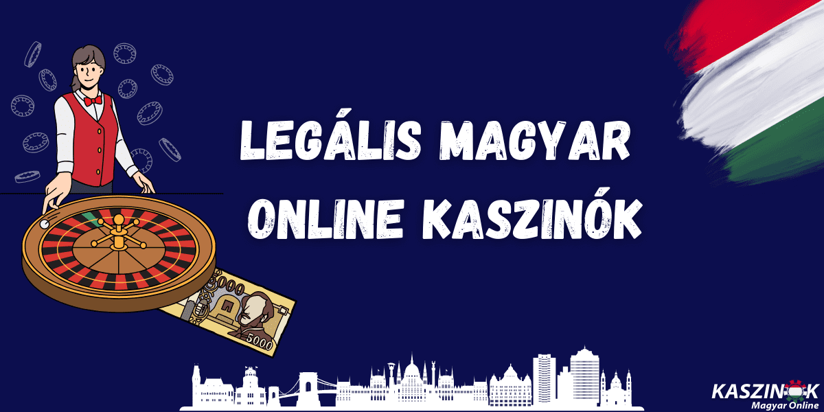 Dogecoin Online Kaszinók Magyarországon - Útmutató a Legjobb Lehetőségekhez