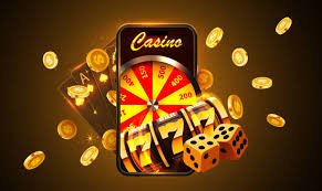 Experience the Thrill at Bets.io Casino & Sportsbook Experience the Thrill at Bets.io Casino & Sportsbook