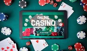Experience the Thrill of Online Gaming at 21Bets Casino -524960888