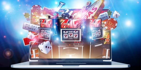 Experience the Thrill Play Online Games at Love Casino