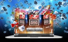 Explore the Thrills of Online Casino Golden Mister Explore the Thrills of Online Casino Golden Mister