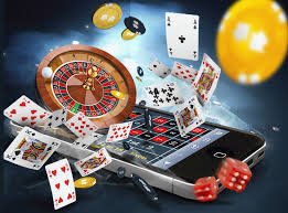 Explore the Thrills of Online Casino Golden Mister Explore the Thrills of Online Casino Golden Mister