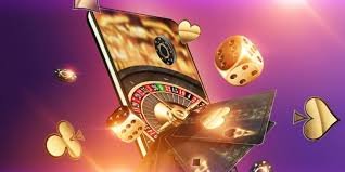 Explore the World of Online Gaming with Casinoways -471686263