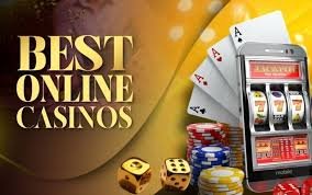 Playfina Casino Unraveling the World of Online Gaming