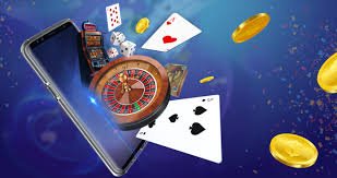 Playfina Casino Unraveling the World of Online Gaming