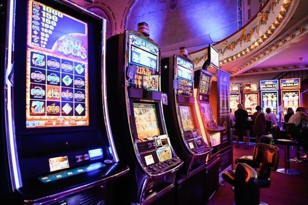 Madcasino app - Découvrez les Bonus incroyables et les Machines à Sous les plus Fiables de