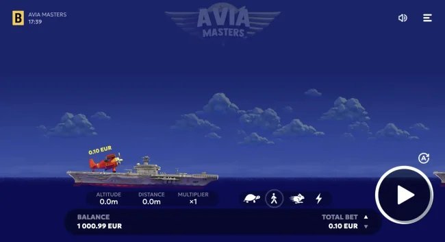Best avia masters demo in United Kigdom Best avia masters demo in United Kigdom