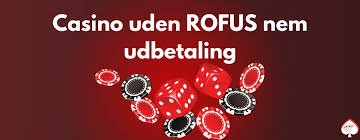 Casino Online Uden Om Rufus Find Din Favorit Online Spilleoplevelse Casino Online Uden Om Rufus Find Din Favorit Online Spilleoplevelse