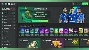 Exploring the BC.Game App A Comprehensive Guide to Online Gaming
