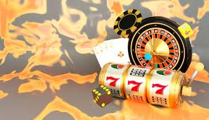 Exploring the Exciting World of Casino Coins Game 739520784 Exploring the Exciting World of Casino Coins Game 739520784