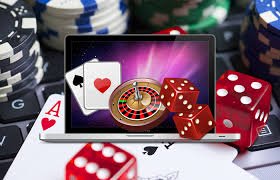 Exploring the Exciting World of Casino Coins Game in the UK 403967550 Exploring the Exciting World of Casino Coins Game in the UK 403967550