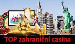 Nejlepší zahraniční casino Objevte skvělou zábavu online -1610950465